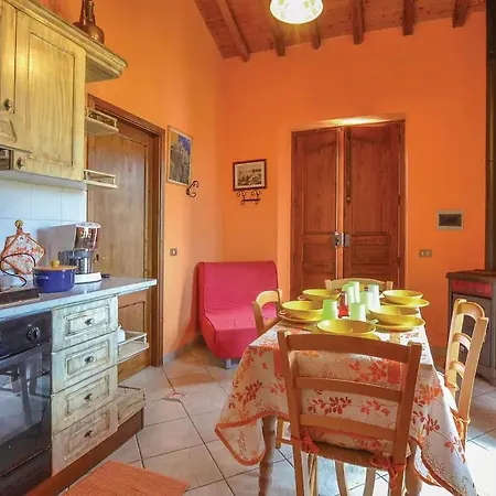 La Perla Villa Sant'Alfio Exterior photo
