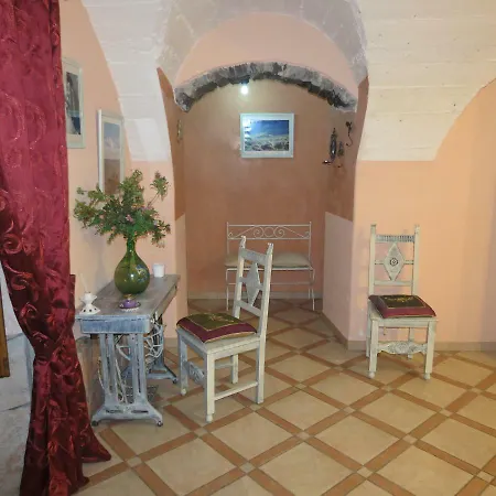 La Perla Villa Sant'Alfio Exterior photo