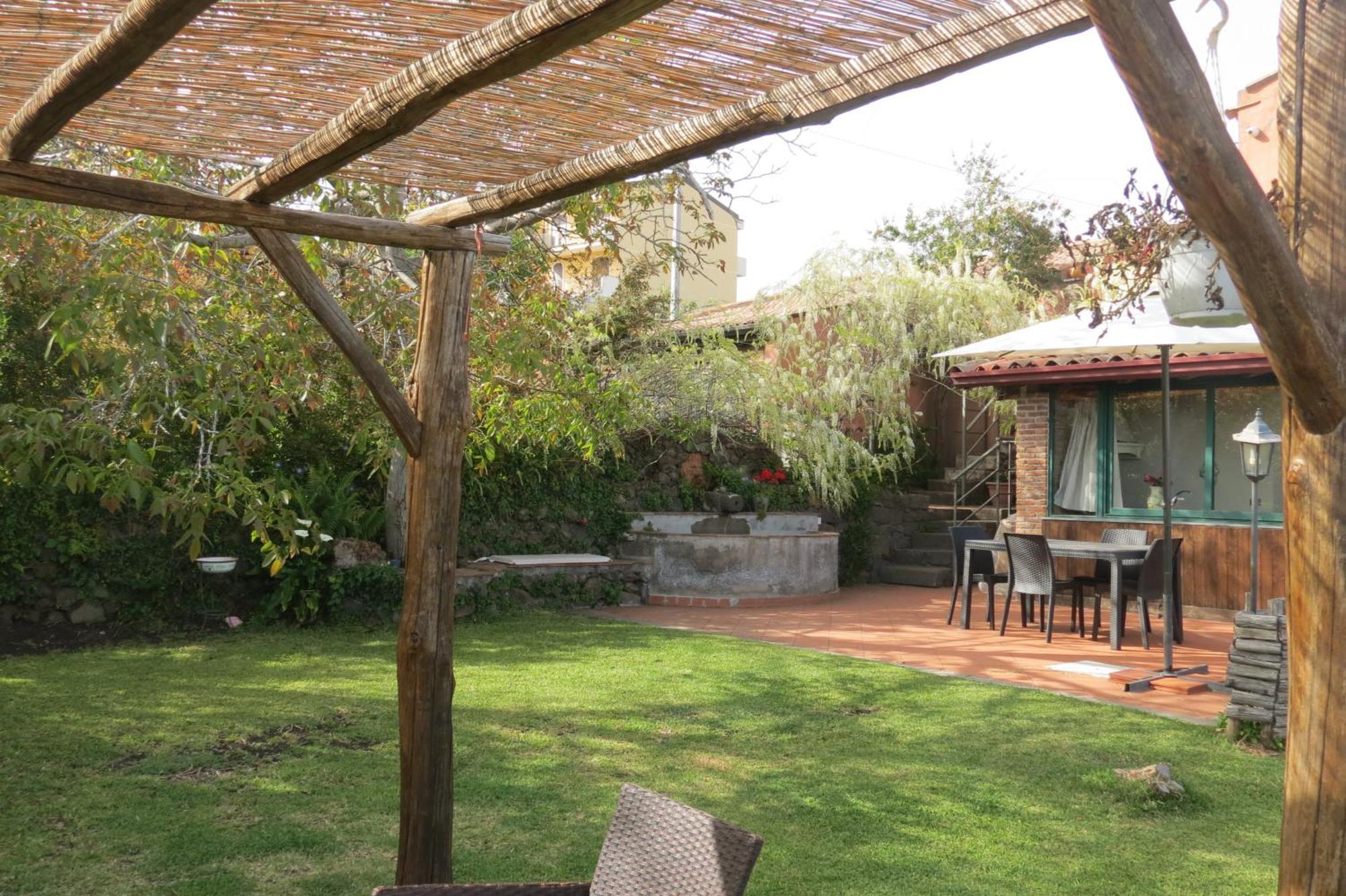 Holiday home La Perla