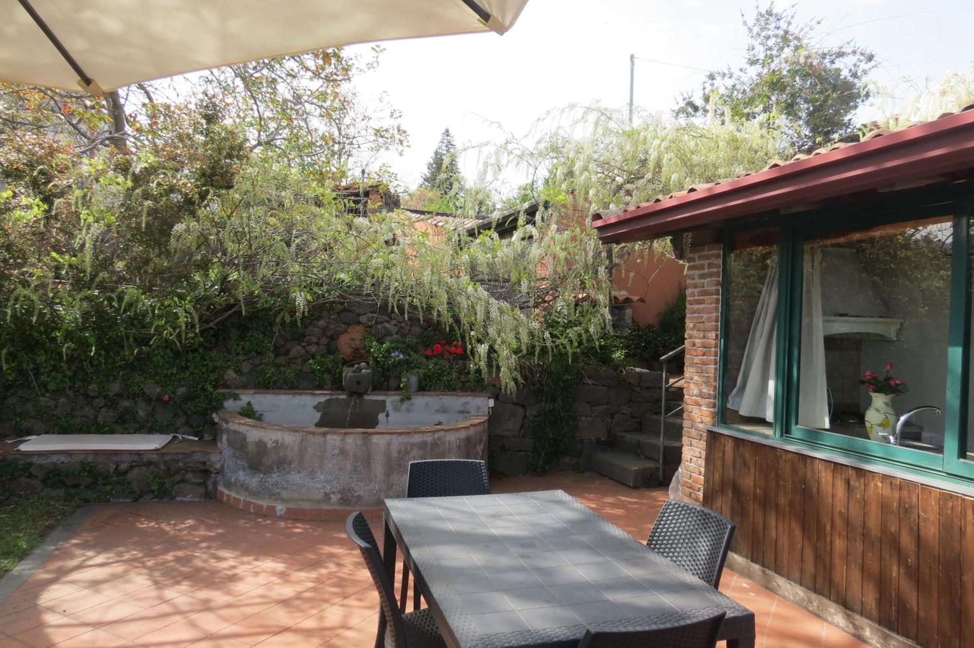 Holiday home La Perla Sant'Alfio