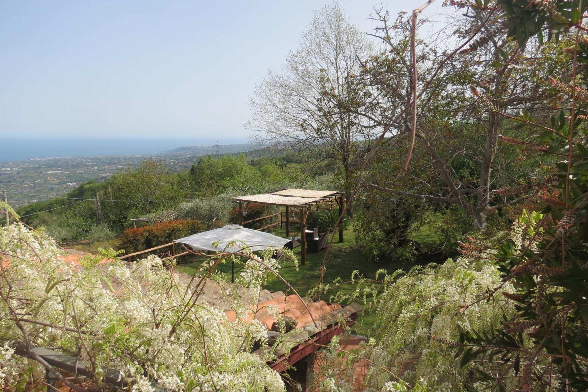 Holiday home La Perla Sant'Alfio
