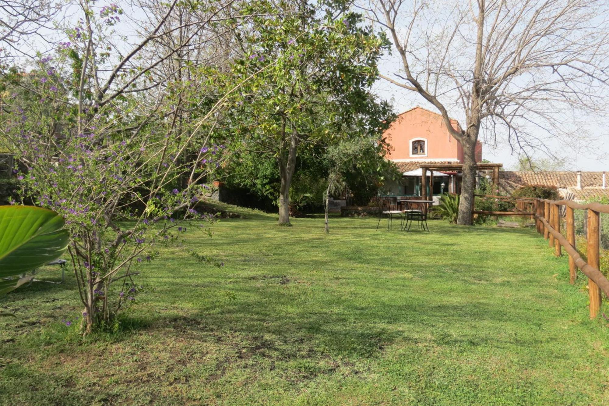 Holiday home La Perla