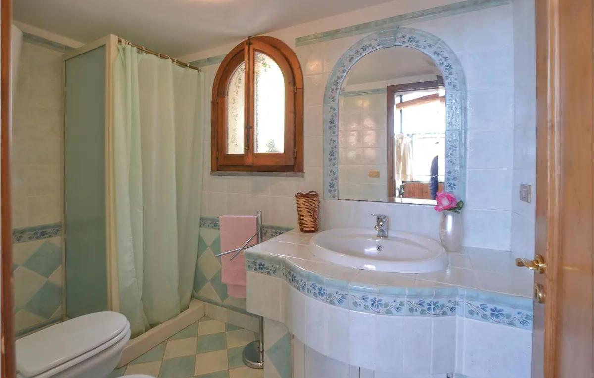 La Perla Holiday home *