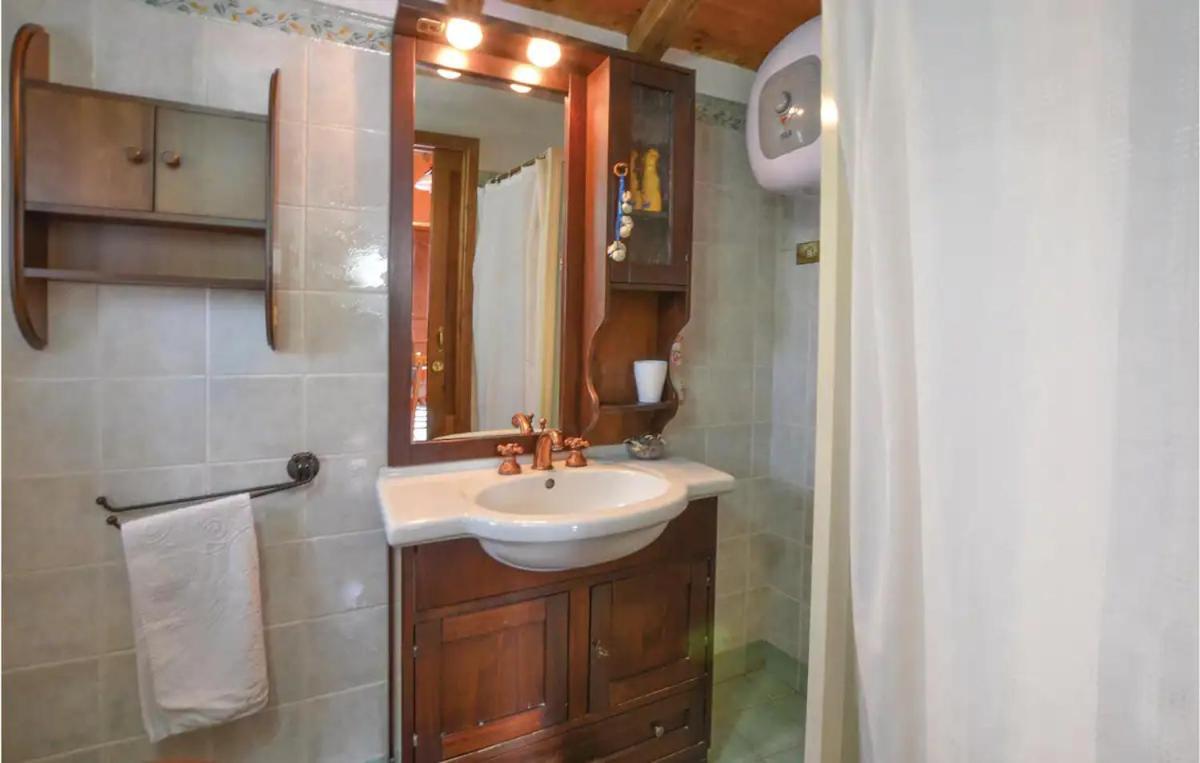 Holiday home La Perla Sant'Alfio