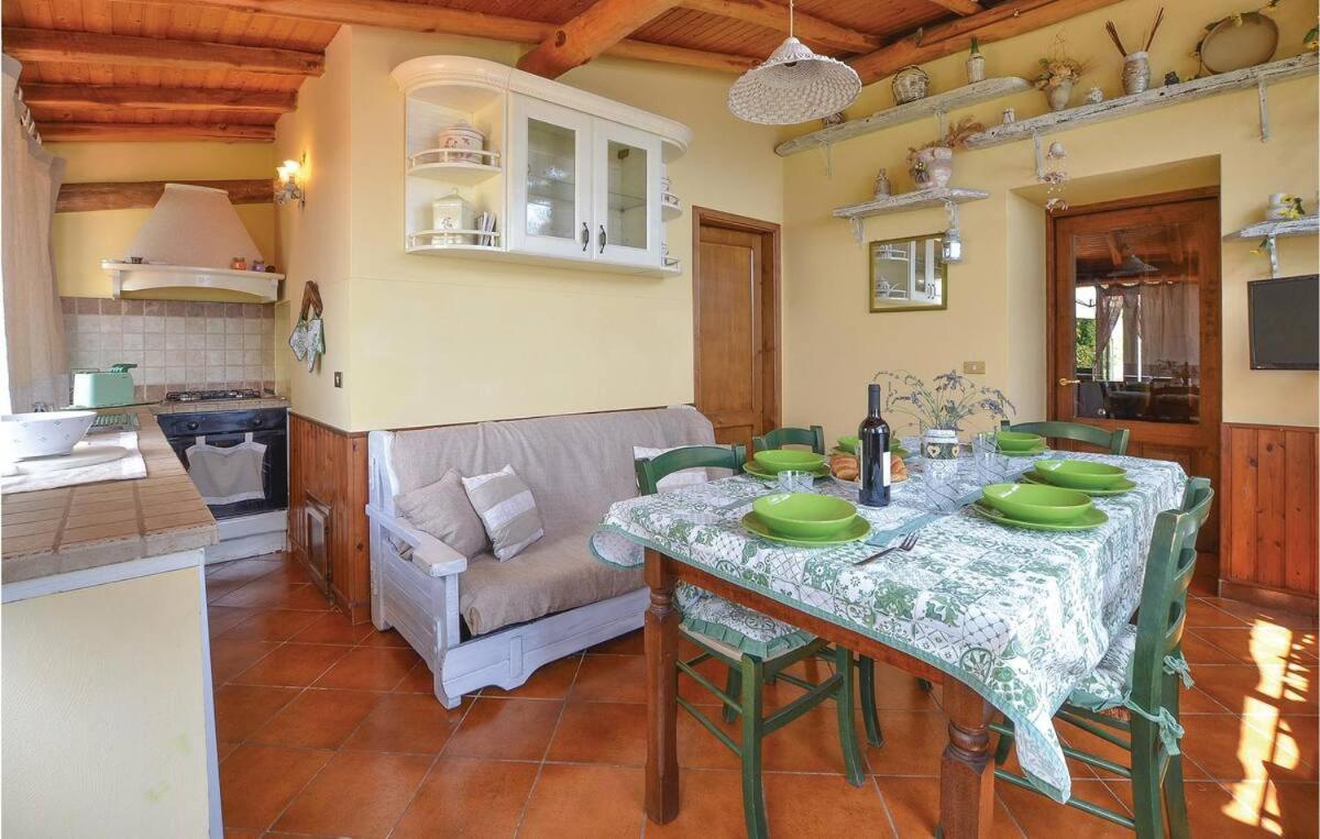 La Perla Holiday home *