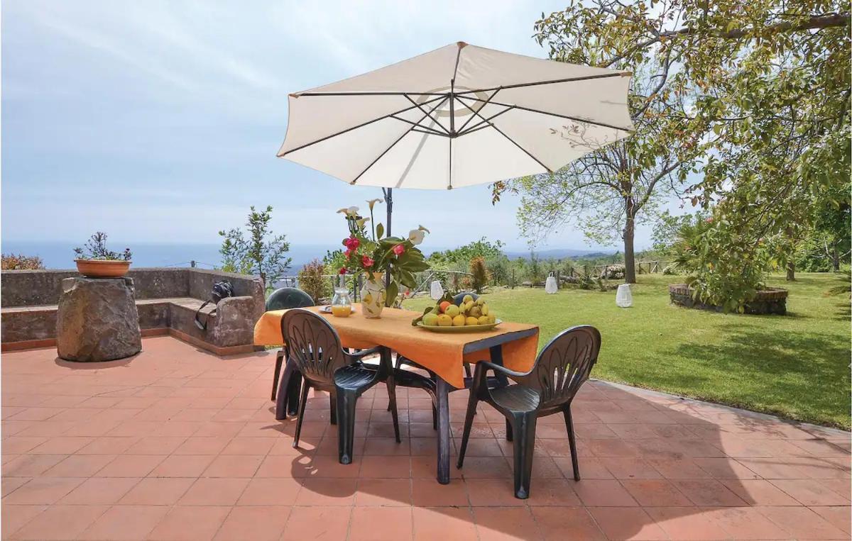 Holiday home La Perla