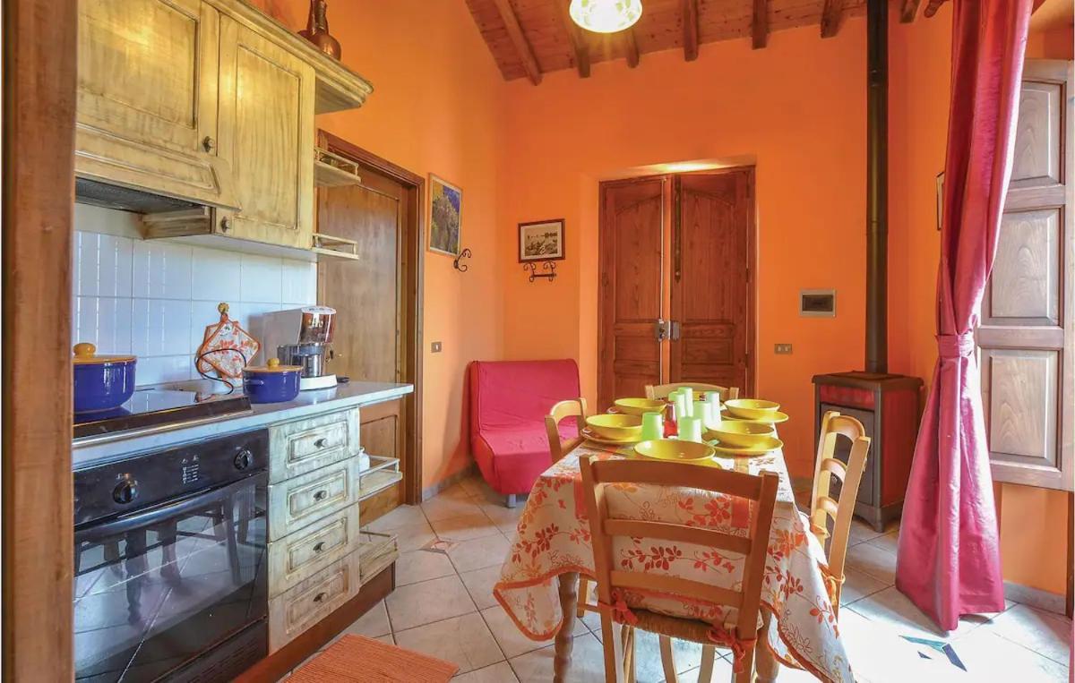 Holiday home La Perla Sant'Alfio