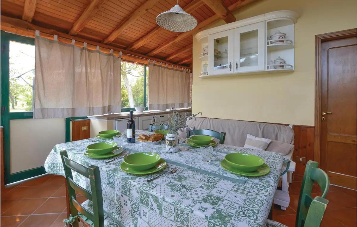 La Perla Holiday home
