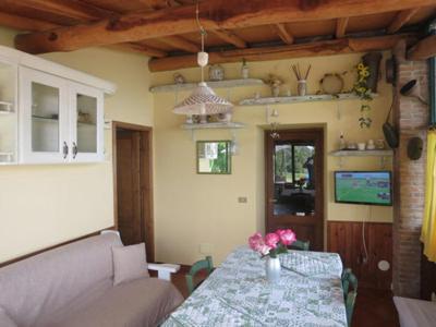La Perla Holiday home