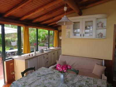 La Perla Holiday home *
