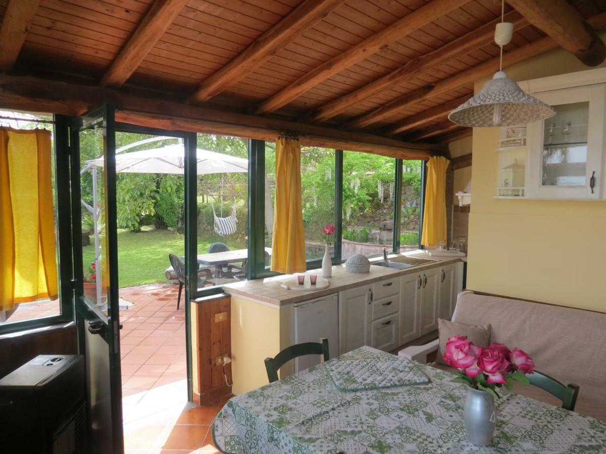 La Perla Holiday home *